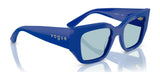 Vogue VO5583SF Sunglasses | Size 51