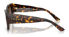 Vogue VO5583SF Sunglasses | Size 51 / Black / Gradient Grey (2N 30.0%) №W44/11