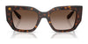 Vogue VO5583SF Sunglasses | Size 51 / Black / Gradient Grey (2N 30.0%) №W44/11