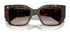Vogue VO5583SF Sunglasses | Size 51 / Black / Gradient Grey (2N 30.0%) №W44/11
