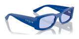 Vogue VO5584S Sunglasses | Size 53