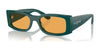 Vogue VO5584S Sunglasses | Size 53 / Full Octanium / Orange (1N 54.3%) №3163/7