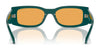 Vogue VO5584S Sunglasses | Size 53 / Black / Dark Grey (3N 11%) №W44/87