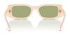 Vogue VO5584S Sunglasses | Size 53 / Black / Dark Grey (3N 11%) №W44/87