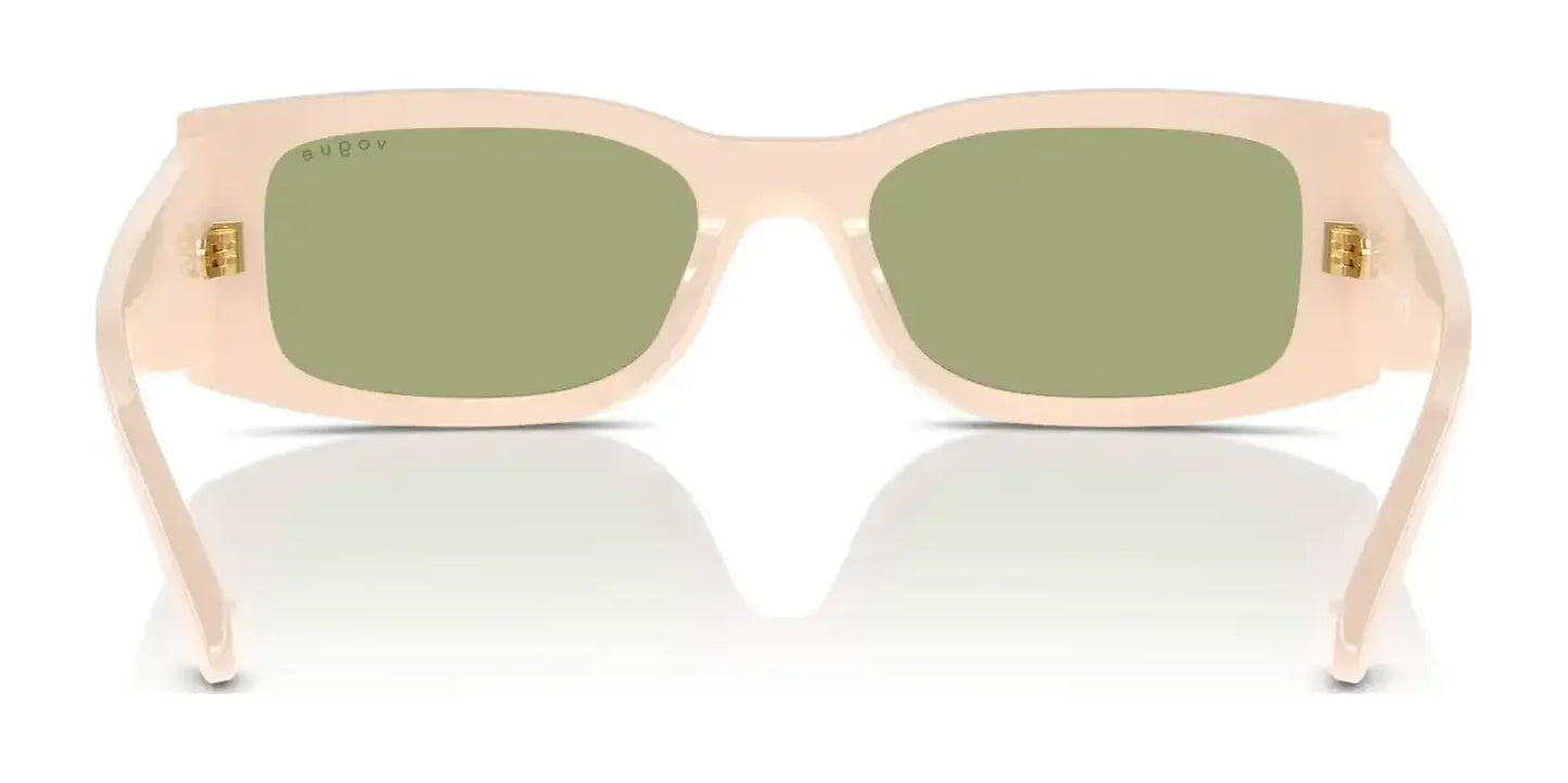 Vogue VO5584S Sunglasses | Size 53