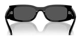 Vogue VO5584S Sunglasses | Size 53