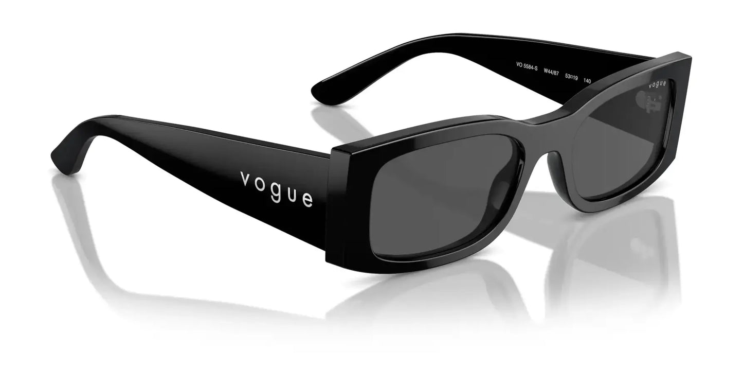 Vogue VO5584S Sunglasses | Size 53