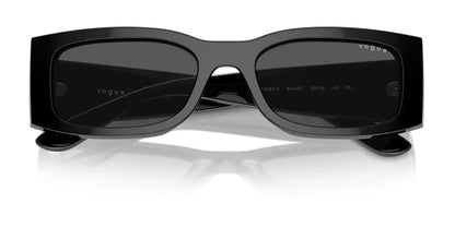 Vogue VO5584S Sunglasses | Size 53