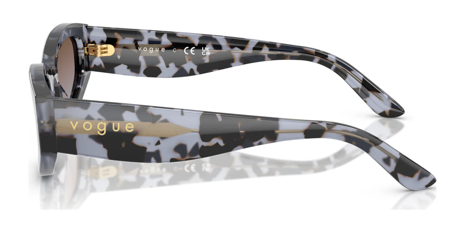 Vogue VO5585S Sunglasses | Size 54