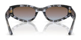 Vogue VO5585S Sunglasses | Size 54