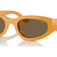 Full Ocher