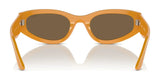 Vogue VO5585S Sunglasses | Size 54