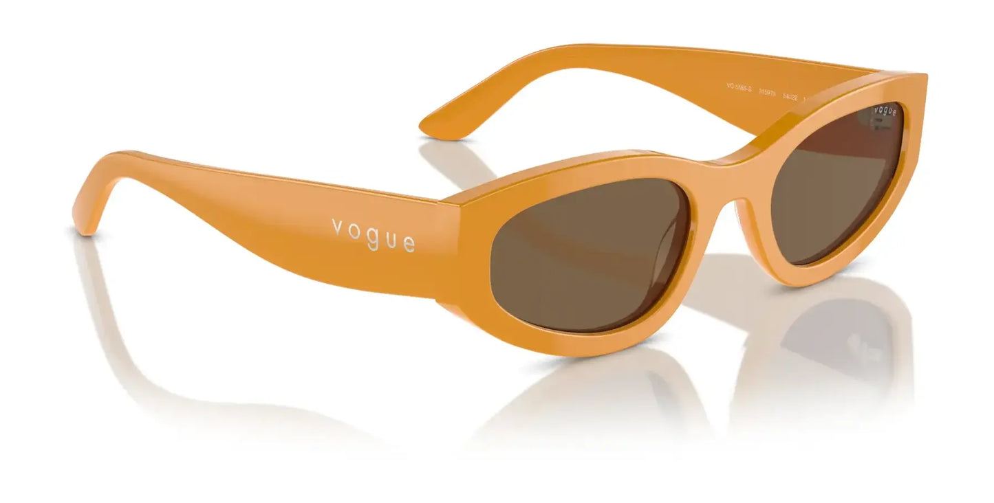 Vogue VO5585S Sunglasses | Size 54