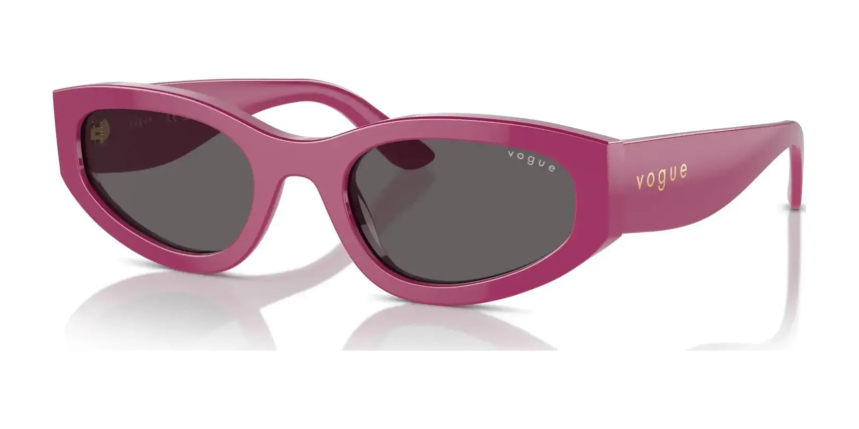 Vogue VO5585S Sunglasses | Size 54