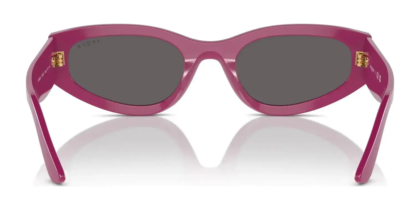 Vogue VO5585S Sunglasses | Size 54