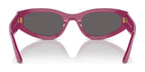 Vogue VO5585S Sunglasses | Size 54