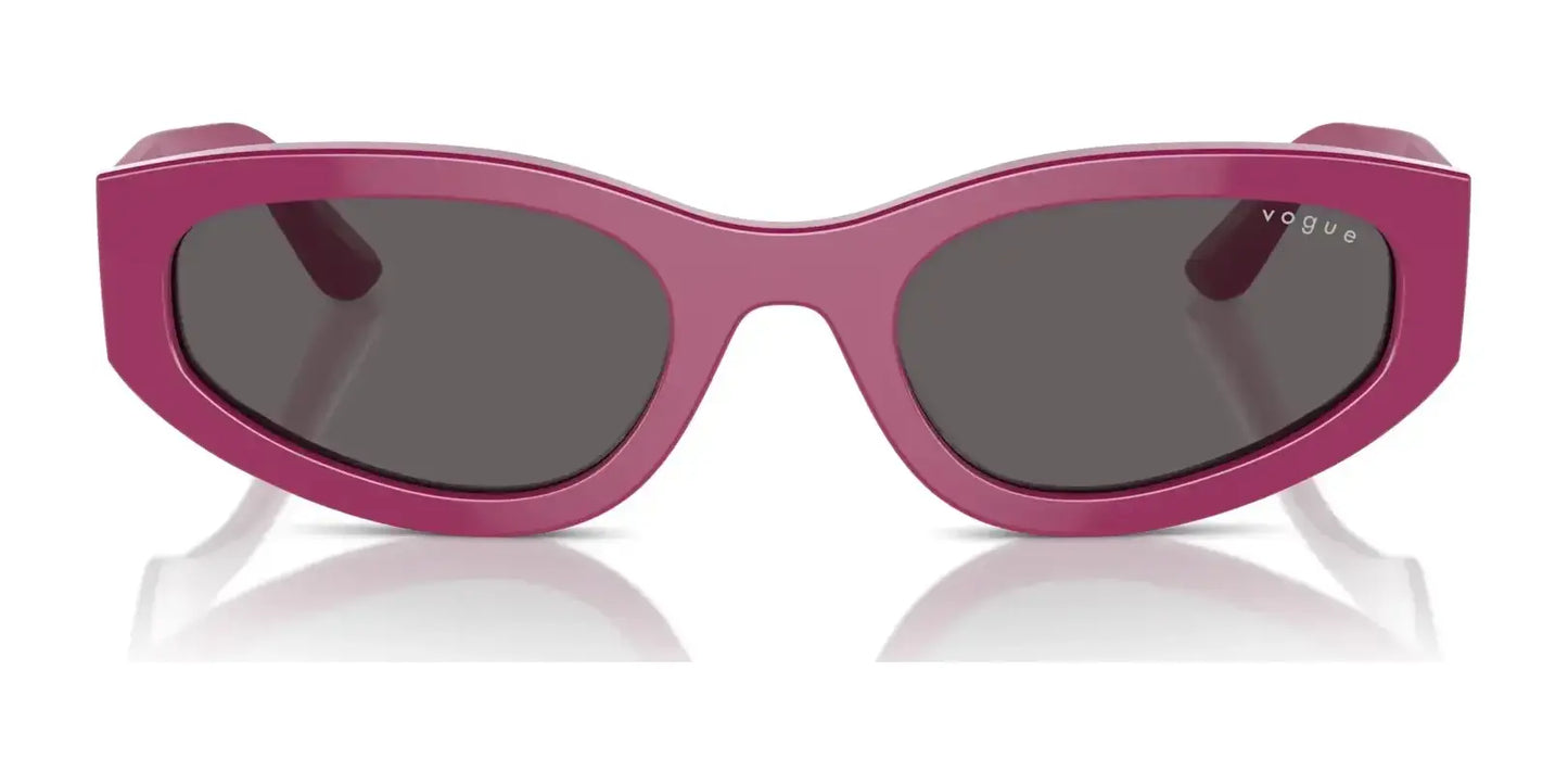 Vogue VO5585S Sunglasses | Size 54