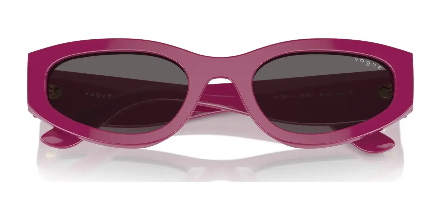 Vogue VO5585S Sunglasses | Size 54