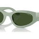 Full Light Green