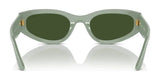 Vogue VO5585S Sunglasses | Size 54