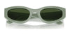 Vogue VO5585S Sunglasses | Size 54 / Black / Gradient Grey (2N 30.0%) №W44/11