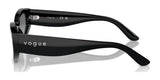 Vogue VO5585S Sunglasses | Size 54