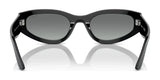 Vogue VO5585S Sunglasses | Size 54