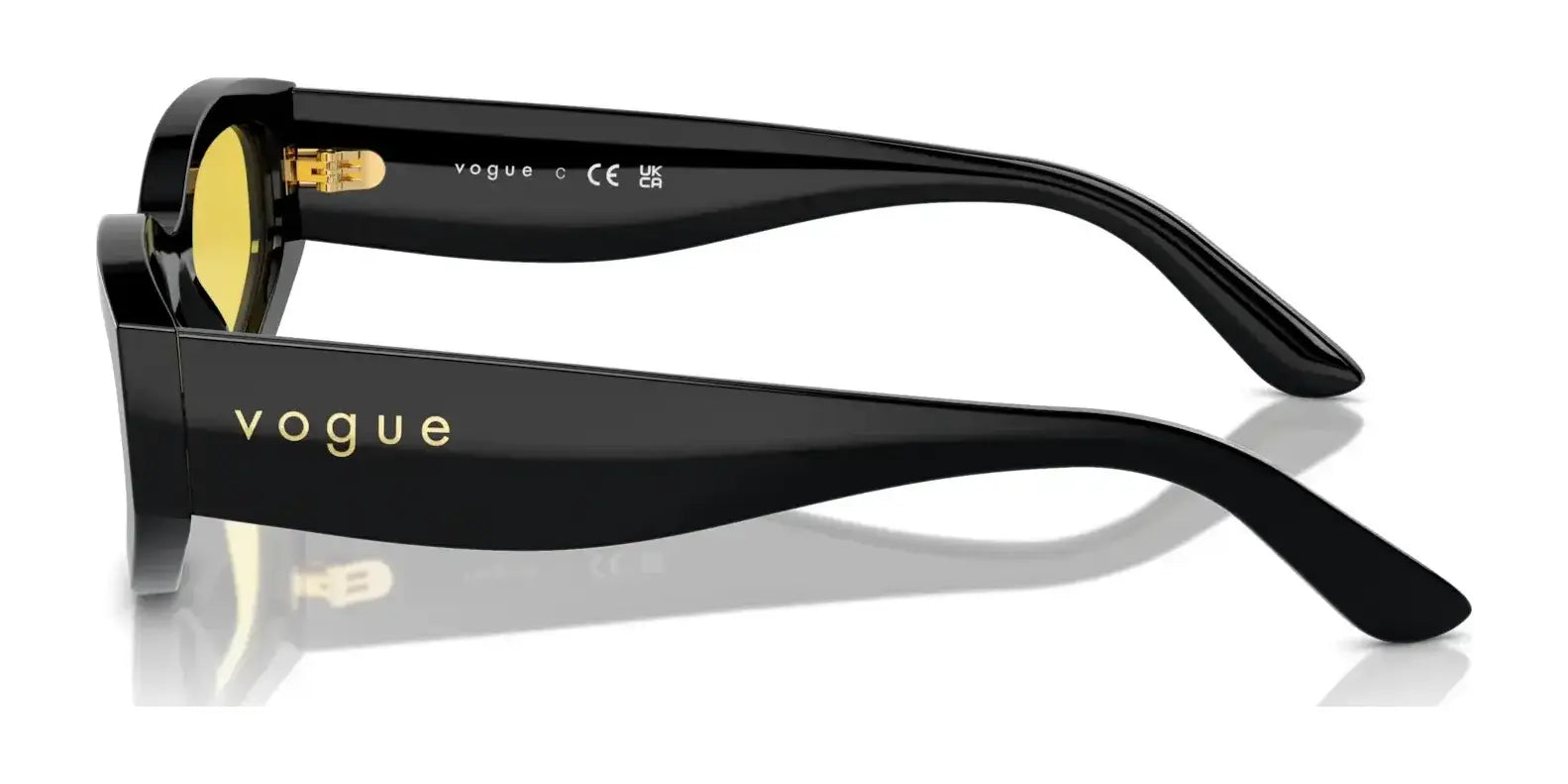 Vogue VO5585S Sunglasses | Size 54