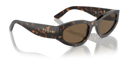 Vogue VO5585S Sunglasses | Size 54