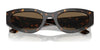 Vogue VO5585S Sunglasses | Size 54 / Black / Gradient Grey (2N 30.0%) №W44/11