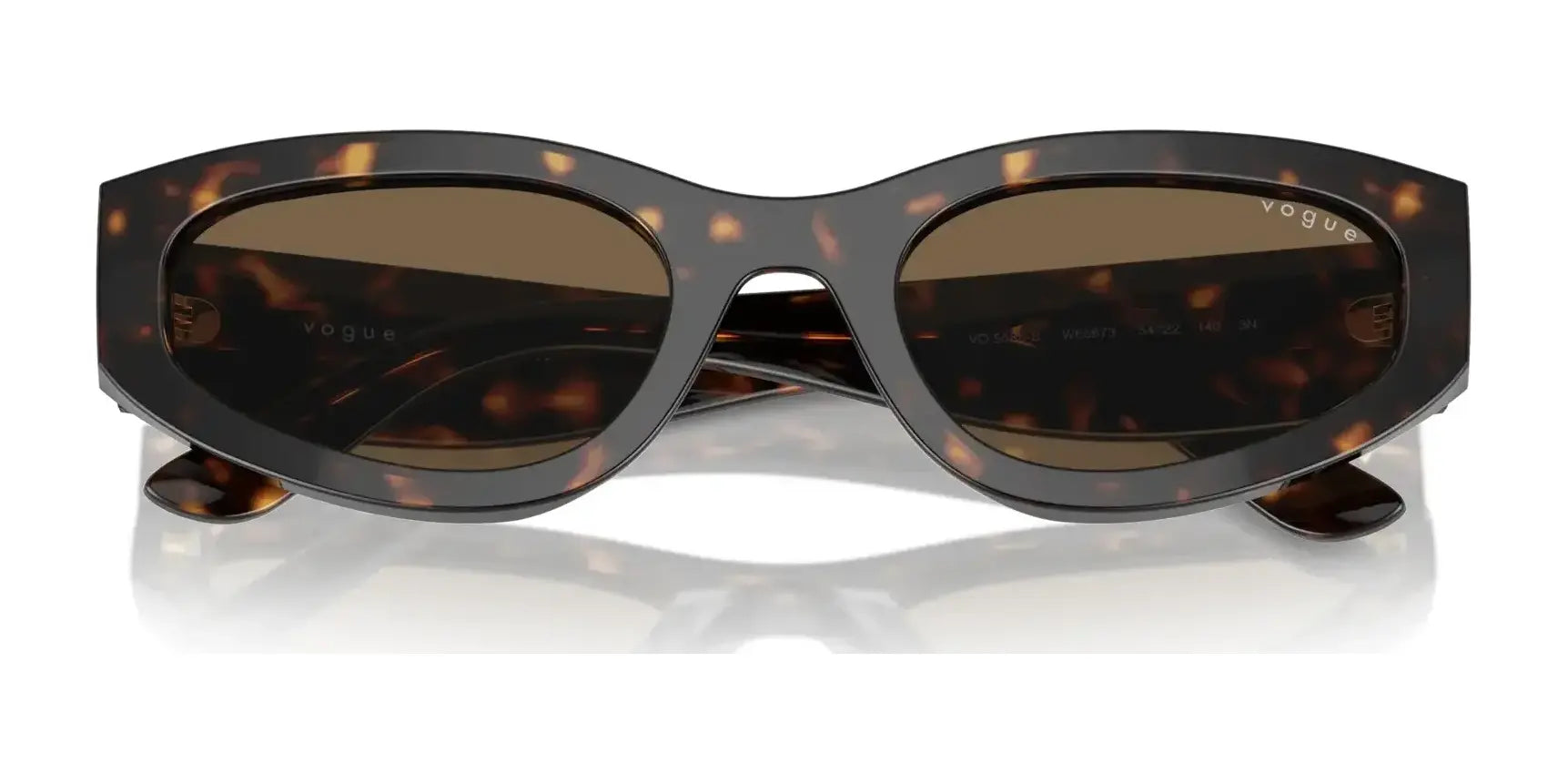 Vogue VO5585S Sunglasses | Size 54