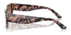 Vogue VO5586S Sunglasses | Size 53 / Black / Black Smoke (3N 11.5%) №W44/87