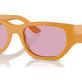 Full Ocher