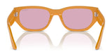 Vogue VO5586S Sunglasses | Size 53