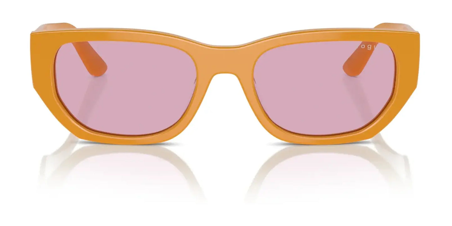 Vogue VO5586S Sunglasses | Size 53
