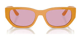 Vogue VO5586S Sunglasses | Size 53