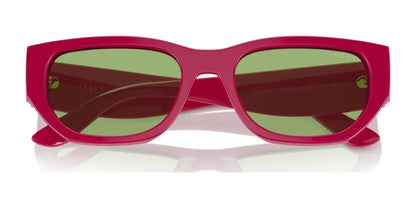 Vogue VO5586S Sunglasses | Size 53