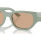 Full Light Green