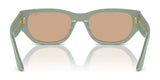 Vogue VO5586S Sunglasses | Size 53