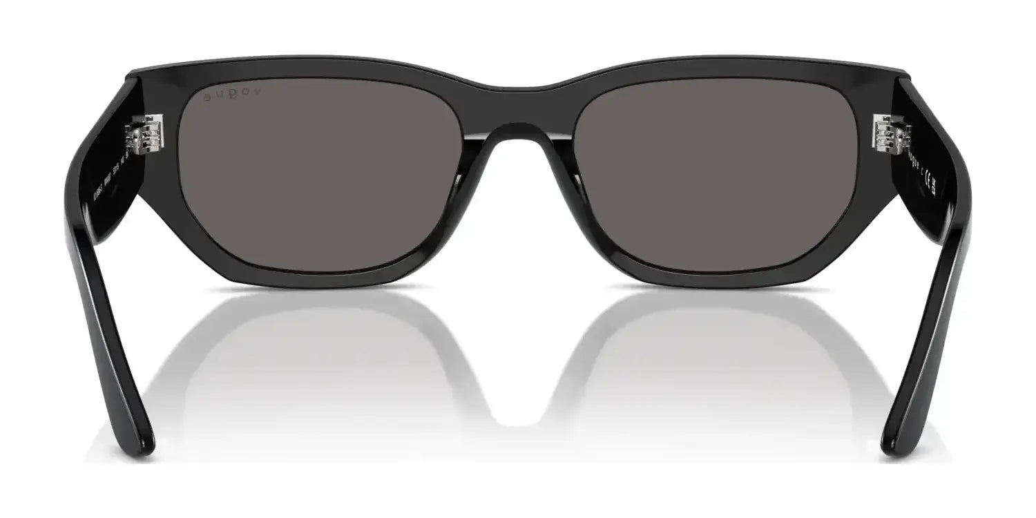 Vogue VO5586S Sunglasses | Size 53