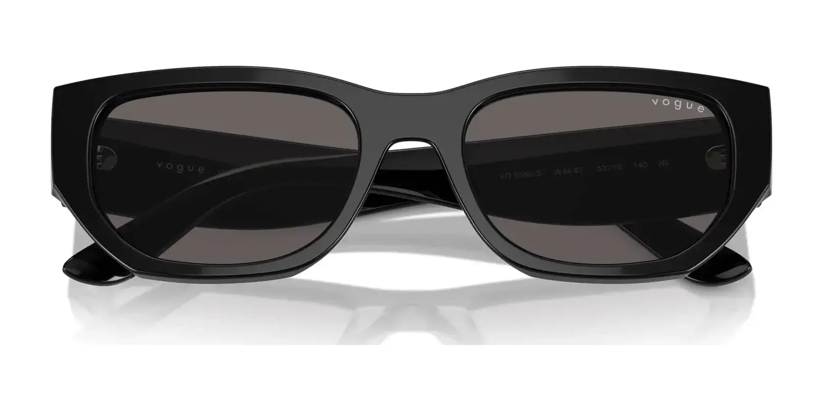 Vogue VO5586S Sunglasses | Size 53