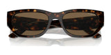 Vogue VO5586S Sunglasses | Size 53