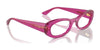 Vogue VO5596 Eyeglasses | Size 53 / Black №W44