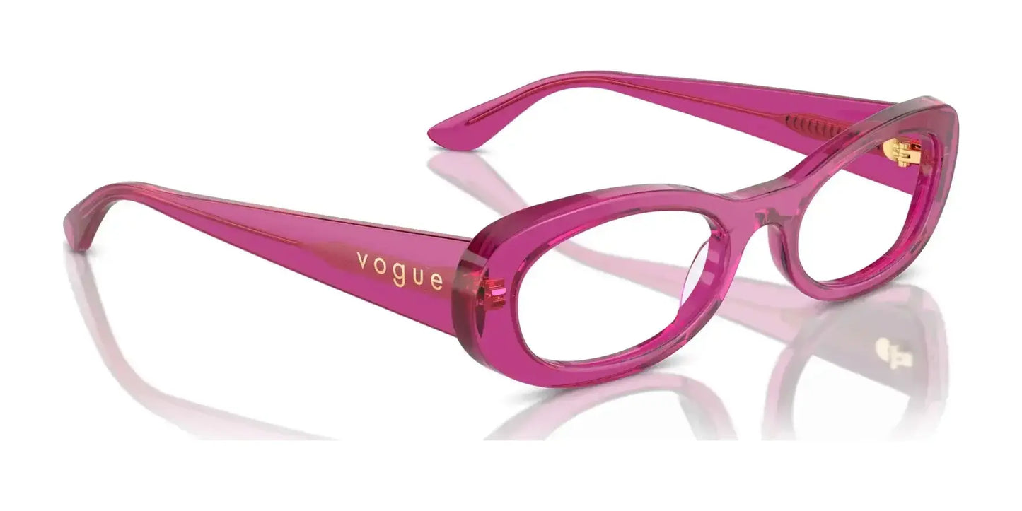 Vogue VO5596 Eyeglasses | Size 53