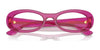 Vogue VO5596 Eyeglasses | Size 53 / Black №W44