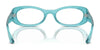 Vogue VO5596 Eyeglasses | Size 53 / Black №W44