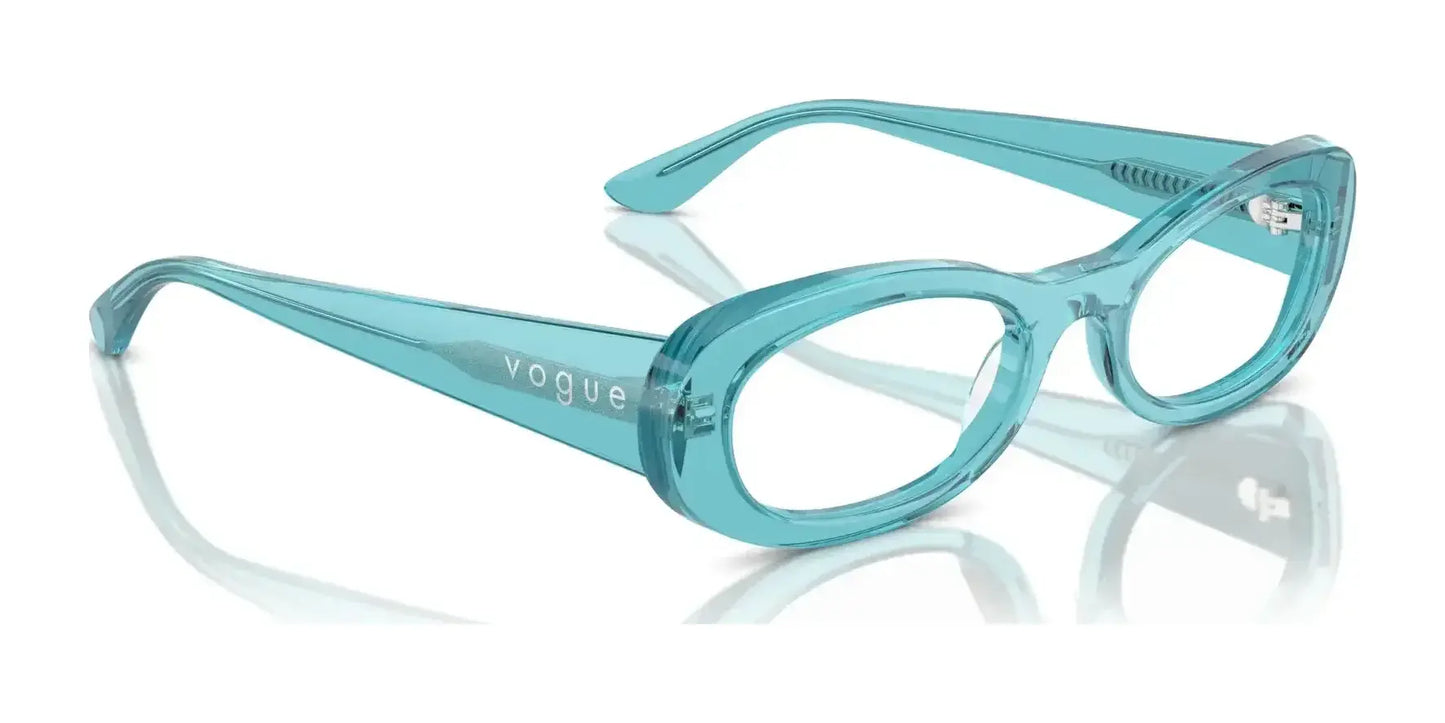 Vogue VO5596 Eyeglasses | Size 53