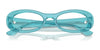 Vogue VO5596 Eyeglasses | Size 53 / Black №W44