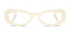 Vogue VO5596 Eyeglasses | Size 53 / Black №W44