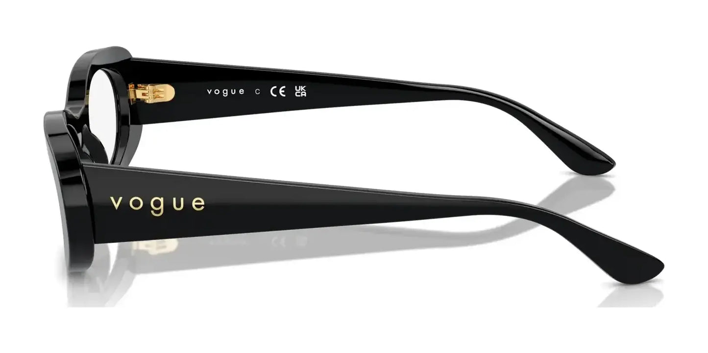 Vogue VO5596 Eyeglasses | Size 53